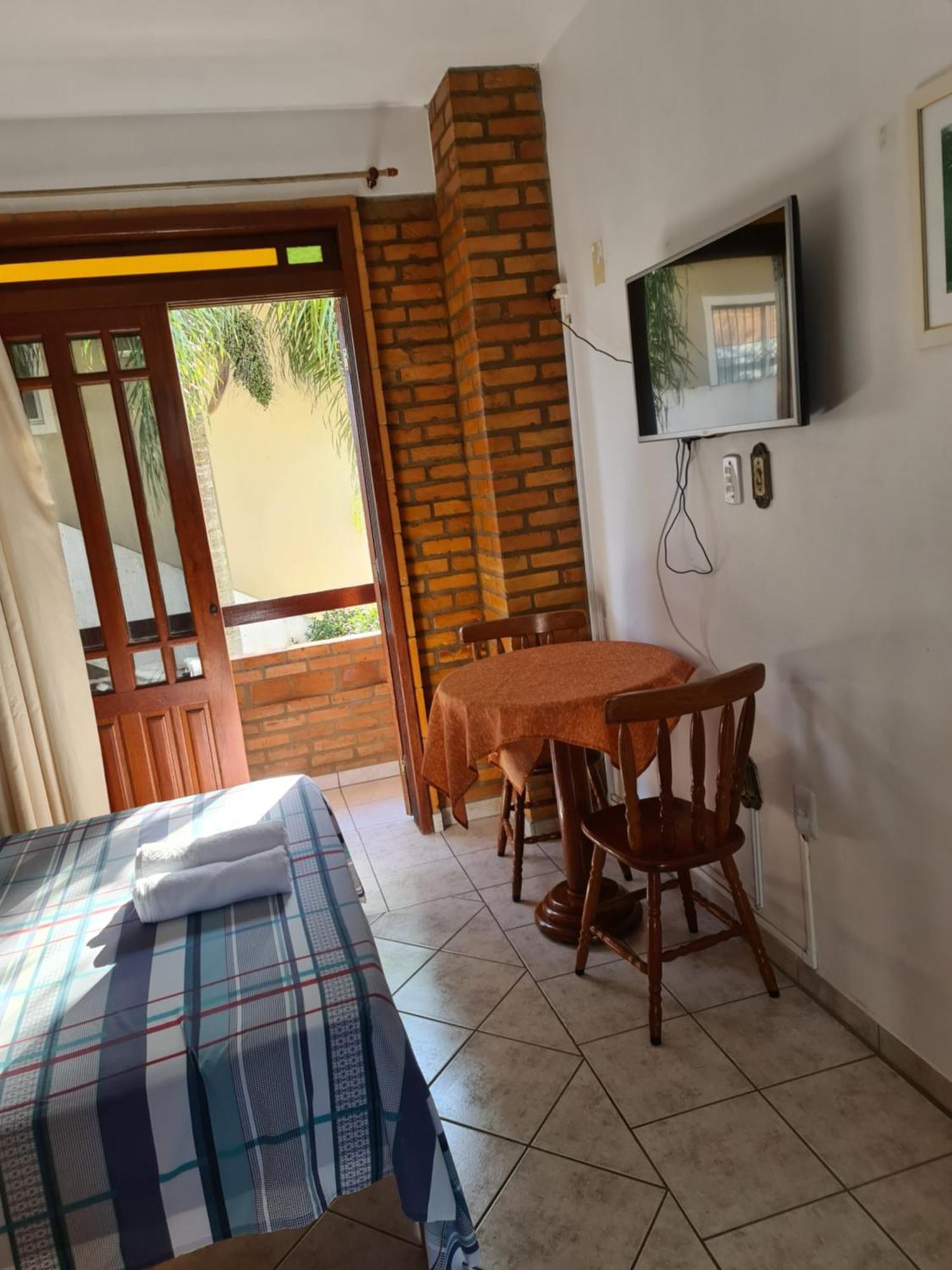 Dell Osky Pousada Florianopolis Phòng bức ảnh