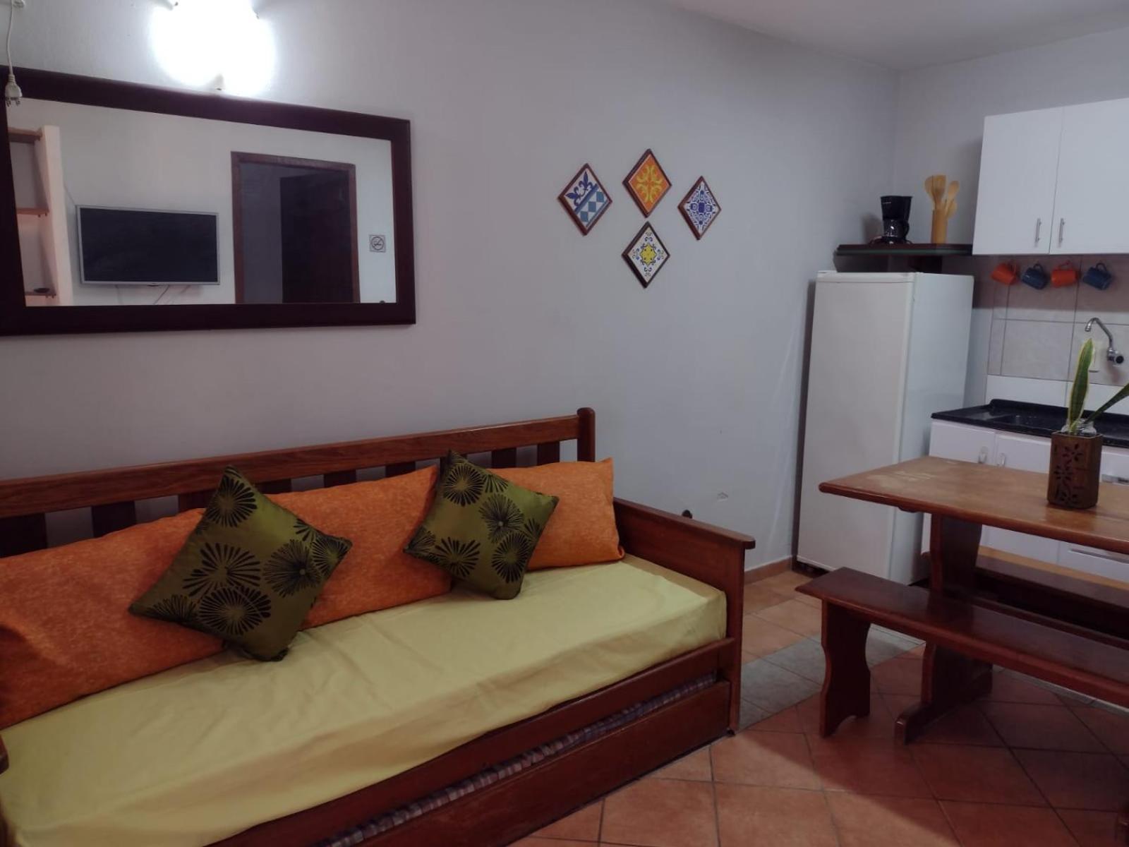 Dell Osky Pousada Florianopolis Phòng bức ảnh